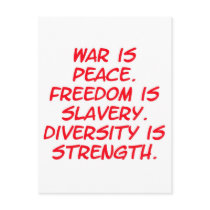 diversity is strength postcards by rexfmay diversity is strength postcards