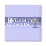 Diversity JustIs Magnet