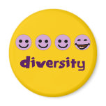 Diversity Magnet