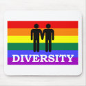 Diversity mousepads