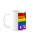 Diversity Mug