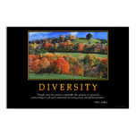 Diversity Posters
