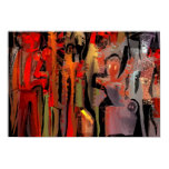 diversity print