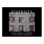 Diversity Print