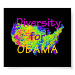 DIVERSITY Poster