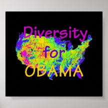 DIVERSITY Poster