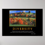 Diversity Posters