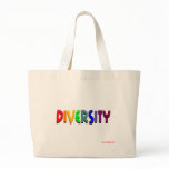 Diversity (Rainbow) Classic Bag