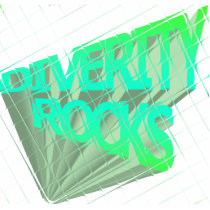 Diversity Rocks Photo Sculpture photo sculptures by diversityjustis Diversity Rocks Photo Sculpture photo sculptures