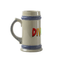 Diversity Stein (center style) mugs