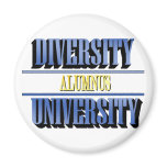 Diversity University (Alumnus) Magnet