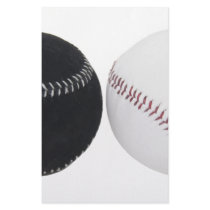 DiversityBaseball070209 stationery by ShroudedLake DiversityBaseball070209 stationery