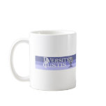 DiversityJustis Brand Mug