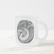 Diverting Cycles Coffee Mug