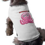 DiveVets Doggie Shirt
