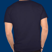 DiveVets "Garibaldi" T-Shirt by divevets DiveVets "Garibaldi" T-Shirt