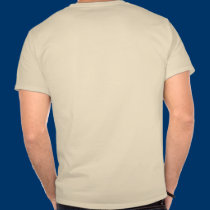 DiveVets Logo T-Shirt