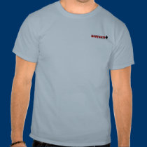DiveVets "Traffic Jam" T-Shirt by divevets DiveVets "Traffic Jam" T-Shirt