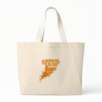Divide By Zero Tote Bags