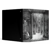 Dividend Office, Bank of England Binders