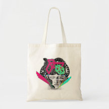 DIVIDUS0032 TOTE BAG