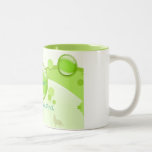 Divinators Mug mugs