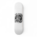 divinci skeleton skateboards