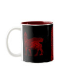 Divine 1 mugs