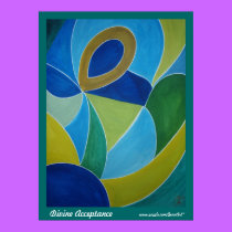 Divine Acceptance posters
