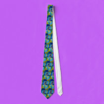 Divine Acceptance ties