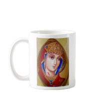 Divine "Andronikovskaya" mugs