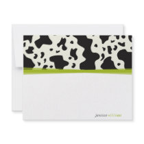 Divine Bovine Custom Announcement