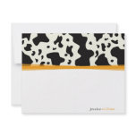 Divine Bovine Invites