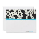 Divine Bovine Custom Invite