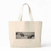 Divine Doveness Bags