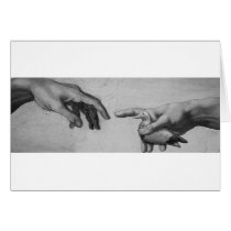 Divine Doveness Greeting Card