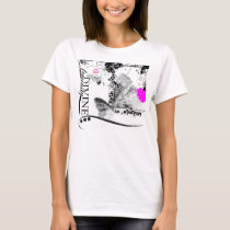 divine feminity t-shirts by liljulez divine feminity t-shirts
