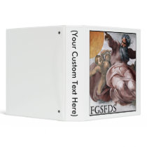 Divine FGSFDS binders by MemeRegime Divine FGSFDS binders