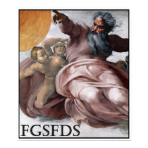 Divine FGSFDS posters