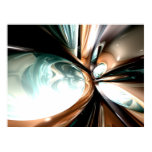 Divine Flavor Abstract Poster Divine Flavor Abstract Poster