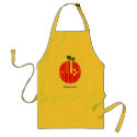 Divine Fruit aprons by mindprint9 Divine Fruit aprons