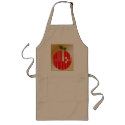 Divine Fruit aprons by mindprint9 Divine Fruit aprons