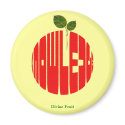 Divine Fruit magnets