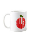 Divine Fruit mugs