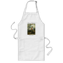 Divine Guidance apron
