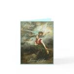 Divine Guidance notecard