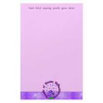 Divine Hallucination Temple stationery by godless_heathen Divine Hallucination Temple stationery