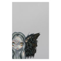 "Divine Hand" Stationery