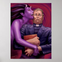 Divine Intervention posters
