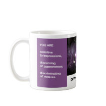 Divine Intuition Mug mugs